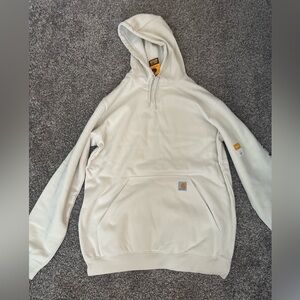 Carhartt hoodie NWT!